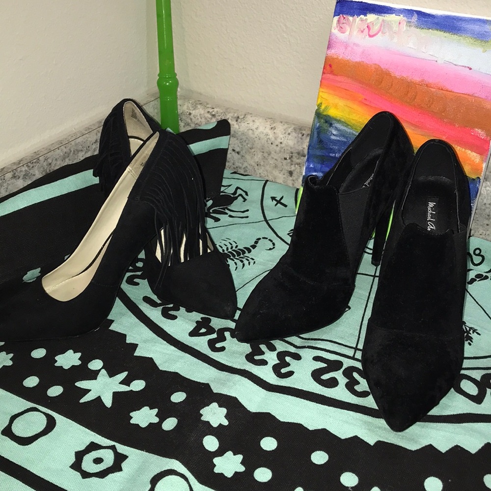 Shoes